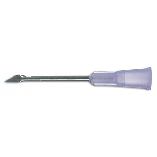 [305216] BD Nokor™ Admix Needles - 16G x 1" Thin Wall, Non-Coring