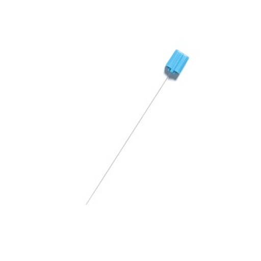 [18366] Halyard Spinal Needles/Short Bevel, 25G x 2½", Sterile
