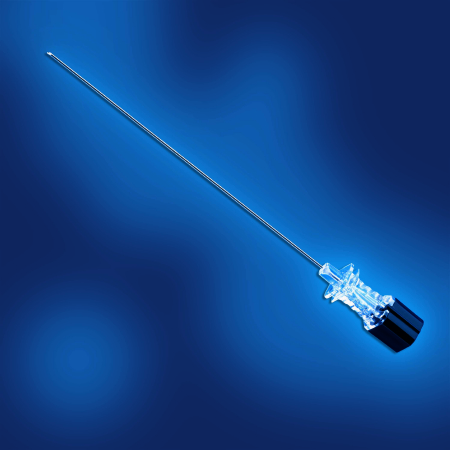 [18354] Halyard Spinal Needles/Short Bevel, 22G x 1½", Sterile