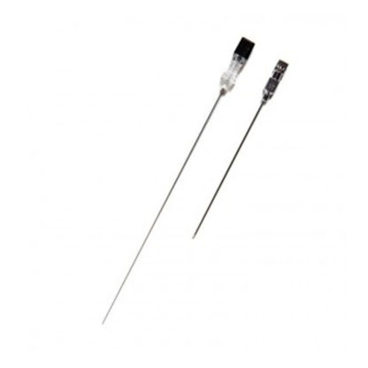 [183110] Halyard Spinal Needles/Set, Introducer with Stylet, 22G x 8", Sterile