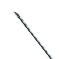 [183A026] Halyard Spinal Needles/Quincke Spinal Needle, 22G x 5&quot;