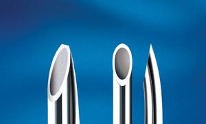 [405092] BD Perisafe™ Epidural Needles/Tuohy Needle, 17G X 3½", No Wings, Modified Tuohy Poi