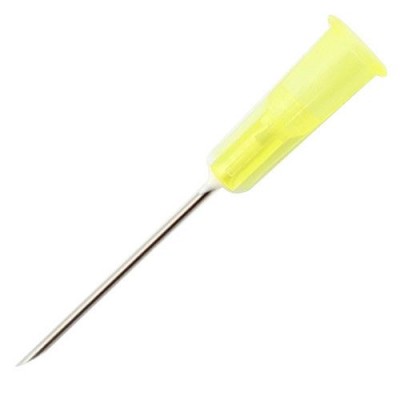 [305176] BD Precisionglide™ Needles/20G x 1½", Regular Bevel, Sterile