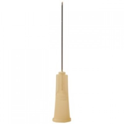 [305125] BD Precisionglide™ Needles/25G x 1", Regular Bevel, Sterile