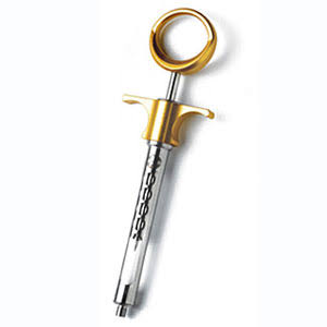 [01-N2110] Septodont Standard Aspirating Syringe