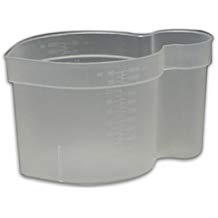 [4091] Medegen Piston Syringes/Sterile, Individually Wrapped