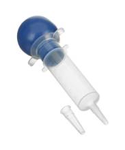 [4088] Medegen Gent-L-Kare® Bulb Syringes/Non-Sterile, Bulk