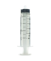 [BN26302] Exel Catheter Tip Syringes/50-60cc, Non-Sterile, Bulk