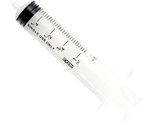 [BN26290] Exel Luer Slip Syringes