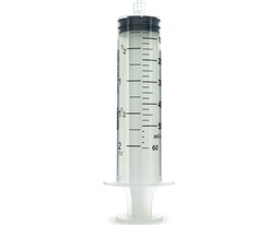 [BN26301] Exel Luer Slip Syringes/50-60cc, Non-Sterile, Bulk