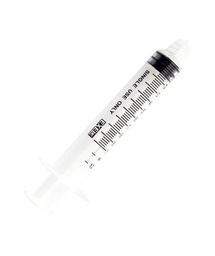 [BN26265] Exel Luer Lock Syringes/10-12cc, Non-Sterile, Bulk
