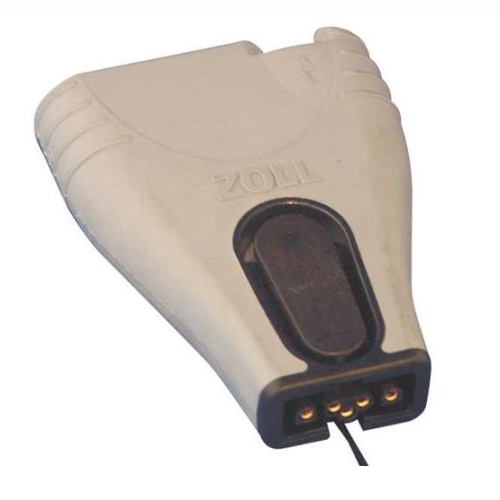 [8000-0370] Zoll CPR Connector