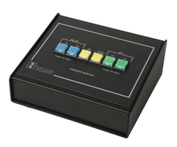 [M135] Desk Alarm Preinstallation Kit