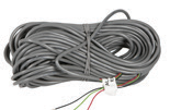 [6000-0000-3007] Belmed Manifold Cable, 3 Conductor - Manifold to Alarm