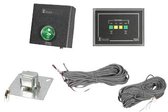 [M185] Belmed Oxygen Manifold and Alarm