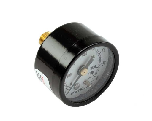 [026-001] Beaverstate Gauges (0-160 psi, 1 5/8" dia.)