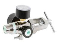 [4900-0000-0022] Regulator - 0-15 Lpm