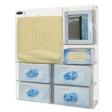 [PS016-0111] Bowman Proctection System, Variety, Clear