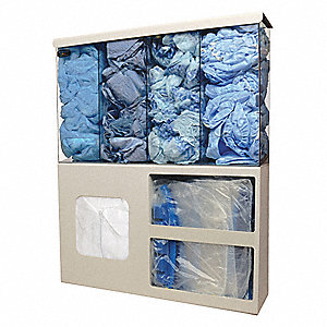 [PS017-0212] Bowman Protection System-Surgical, Quartz