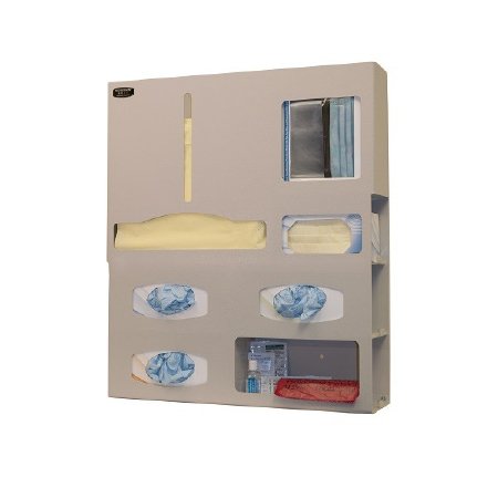 [PS015-0212] Bowman Protection Organizer, Quartz