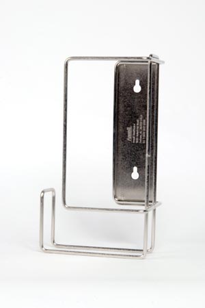 [8025] Ansell Glove Dispenser, Wall Bracket