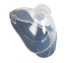 [9600-0000-0005] Belmed Child Oxygen Face Mask with Chin Support