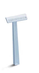 [75-0003] Accutec Personna® Standard Weight Fixed Head Razor, Single Blade, 10/bg