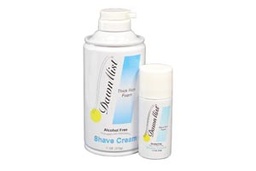 [SC15] Dukal Dawnmist Shave Cream, Aerosol Can, 1.5 oz