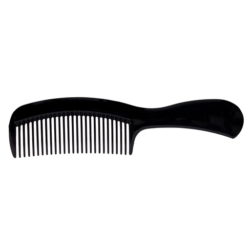 [2655] Dukal DawnMist 6.5 inch Comb, 720/Pack