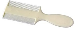 [PC1] New World Imports Pediatric Comb, Two-Sided