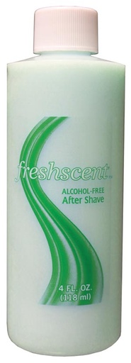 [FAS4] New World Imports Freshscent After Shave, 4 oz