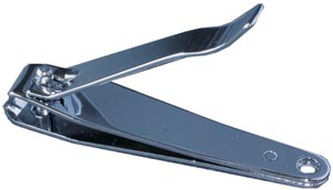[TNC1] New World Imports Toenail Clipper