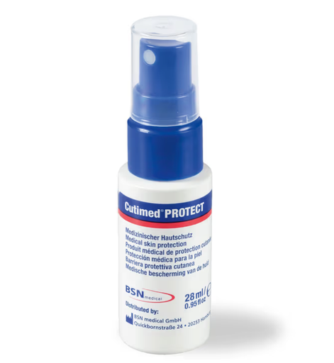 [7265301] BSN Medical Cutimed Protect Spray, 28mL, 12/bx