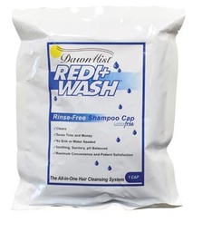 [SC3756] Dukal Dawnmist Redi-Wash® Shampoo Cap, Rinse Free