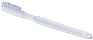 [TB28] New World Imports 28 Tuft Toothbrush, 144/bx