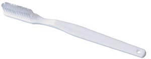 [TB50] New World Imports 50 Tuft Nylon Toothbrush, 144/bx, 10 boxes per case