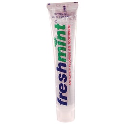 [CG275] New World Imports Freshmint® Anticavity Fluoride Gel Toothpaste, 2.75 oz