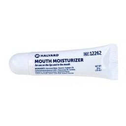 [12262] Halyard Ready Care Dentaswab Mouth Moisturizer, .35 oz