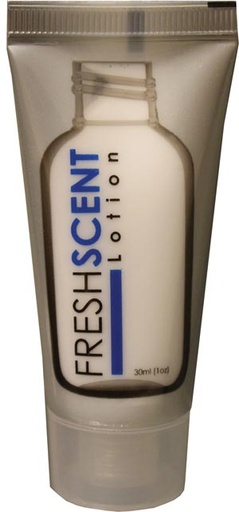 [LTN1] New World Imports Freshscent™ Travel Lotion, 1 oz tube, Bulk