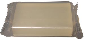 [S3SEC] New World Imports Freshscent™ Clear Soap, #3, Clear Wrap, 144/cs
