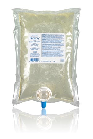 [3127-08] Gojo Provon® NXT® Shampoo & Body Wash, 1000mL