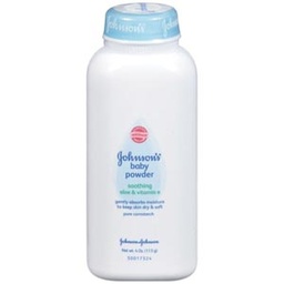 [003044] Baby Powder, 4 oz