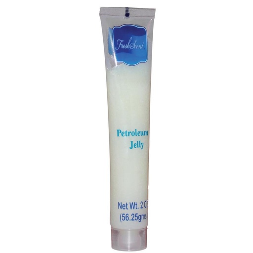 [PJ2C] New World Imports Freshscent™ Petroleum Jelly, 2 oz Clear Tube