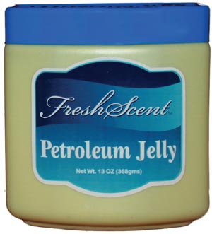 [PJ13] New World Imports Freshscent™ Petroleum Jelly, 13 oz Jar