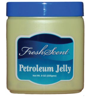 [PJ8] New World Imports Freshscent™ Petroleum Jelly, 8 oz Jar