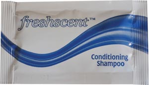 [PKS] New World Imports Freshscent™ Conditioning Shampoo, 0.34 oz packet