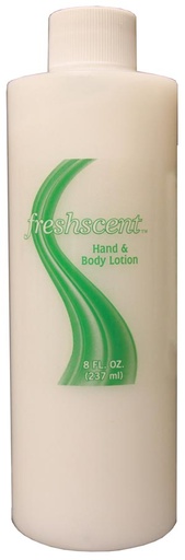 [FL8] New World Imports Freshscent™ Hand & Body Lotion, 8 oz