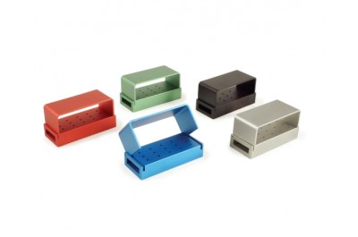 [038R] Pac Dent FG Bur Blocks