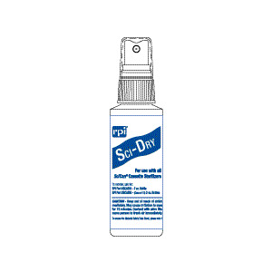 [SCA055] Sci-Dry™ - Case of (12) 2 oz. Bottles