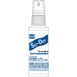 [SCA054] RPI Sci-Dry™ Sterilizer Cleaner (2oz)